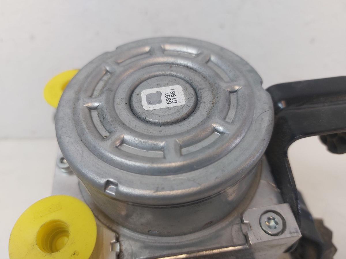 BMW 1er F21 M140i LCI ABS Block Steuerger&auml;t DSC Pumpe Hydraulikeinheit ATE