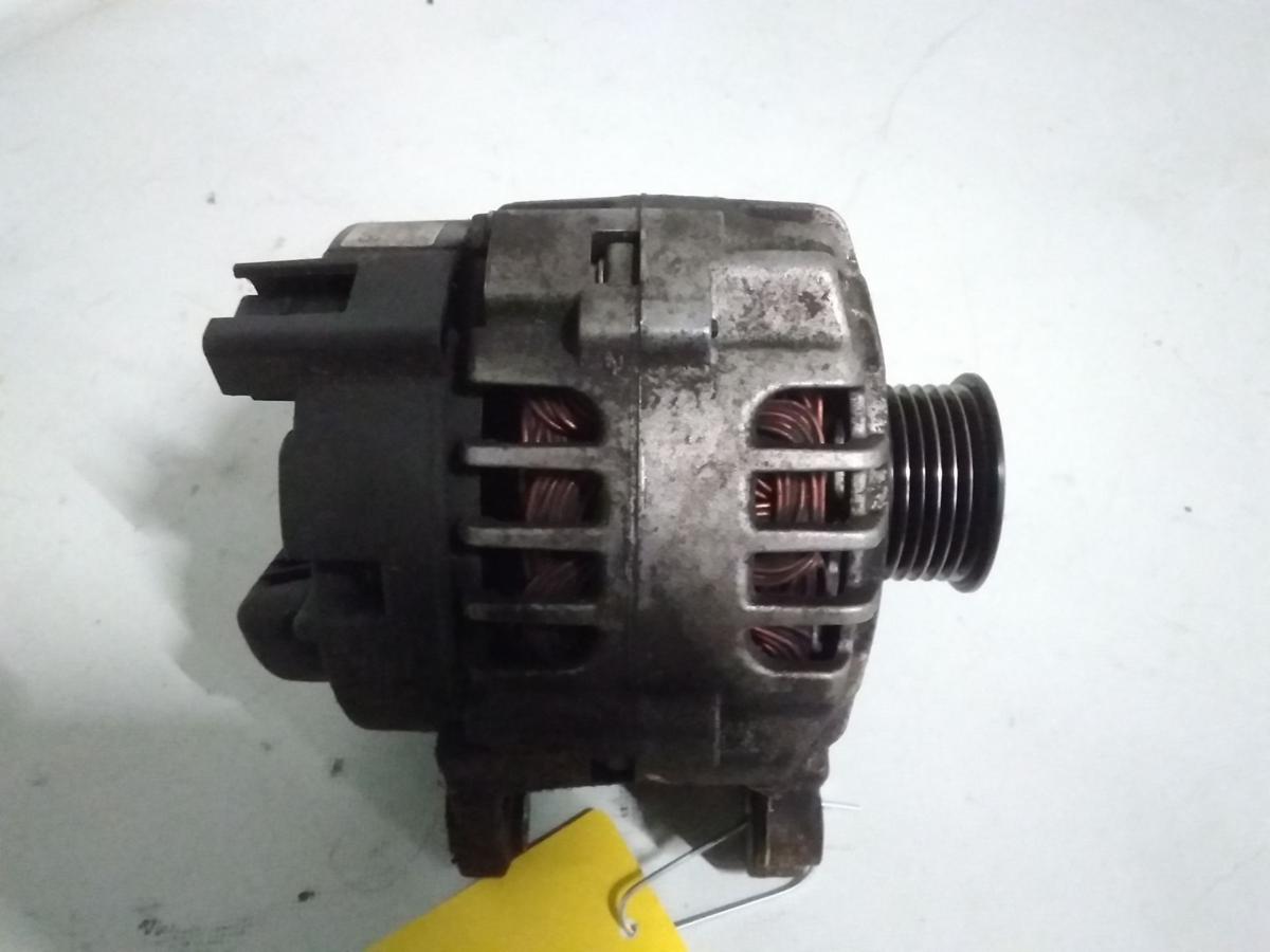 VW Polo 9N3 original Lichtmaschine Generator 1.2 47kw Bj.2006