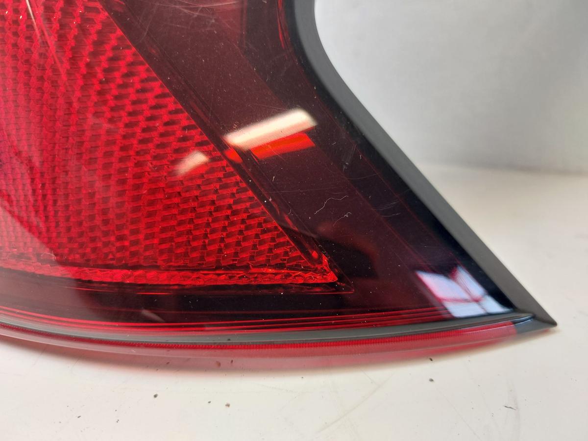 Nissan Micra K14 R&uuml;ckleuchte rechts R&uuml;cklicht Heckleuchte Schlusslicht OEM