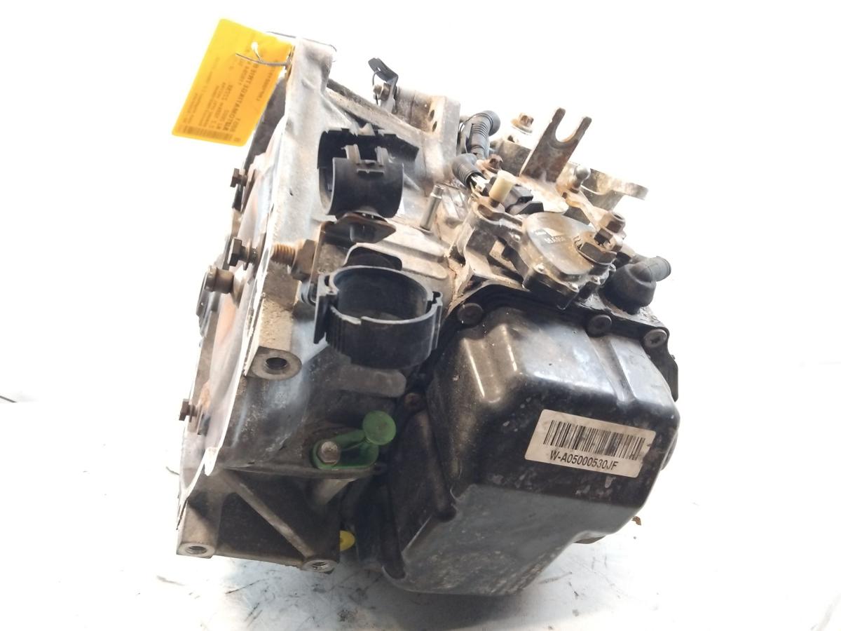 Opel Vectra C 5-Gang Automatikgetriebe M43 AF23 2.2 108kw Z22SE 119284km Bj.2002