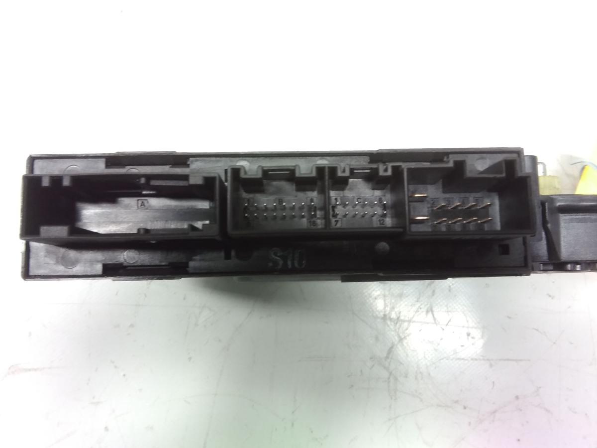 Audi A8 4E original Fensterhebermotor hinten links 4E0959801C 0130821764 BJ2004