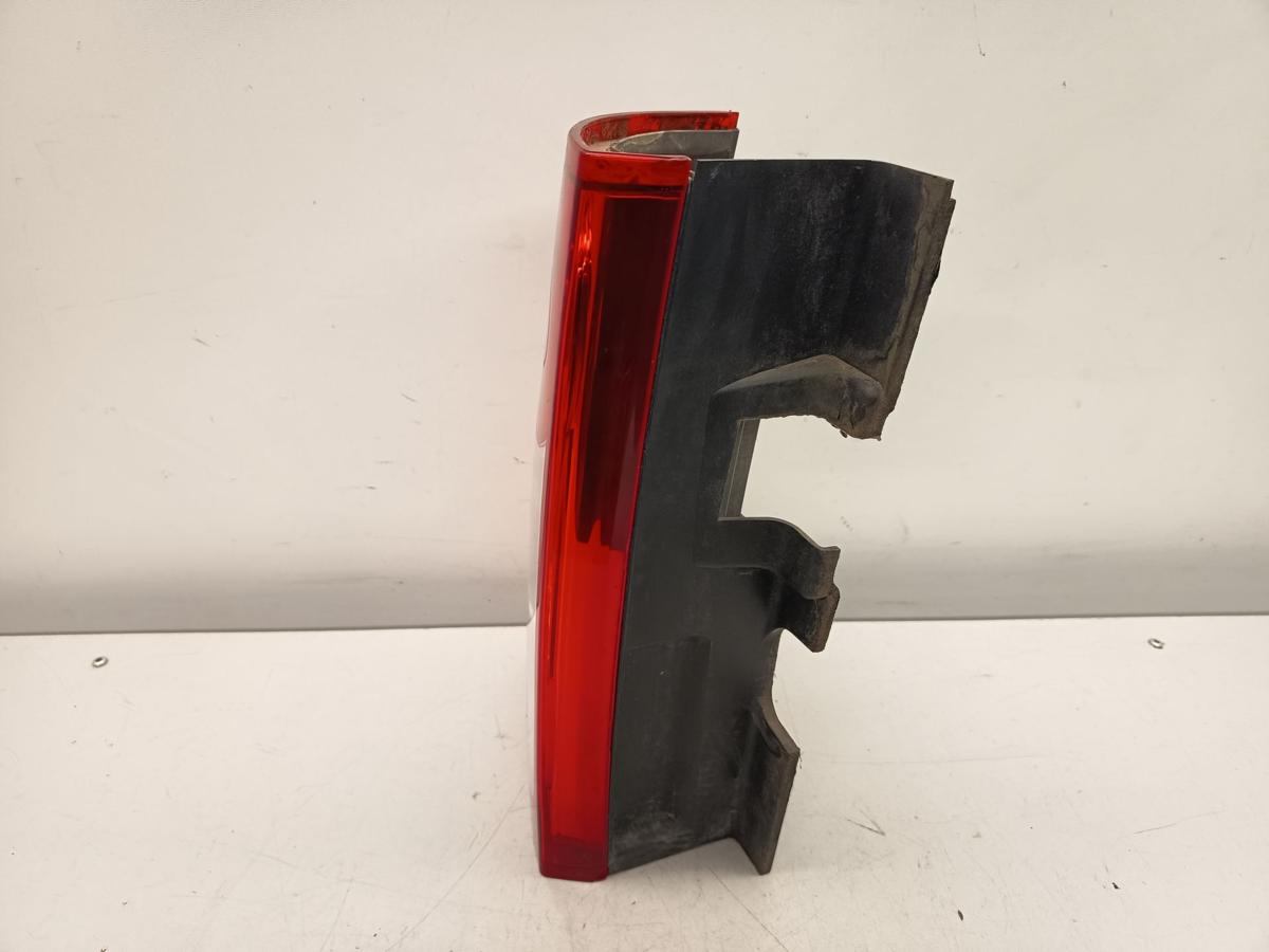 Dacia Logan MCV original R&uuml;ckleuchte links Facelift Baujahr 2009