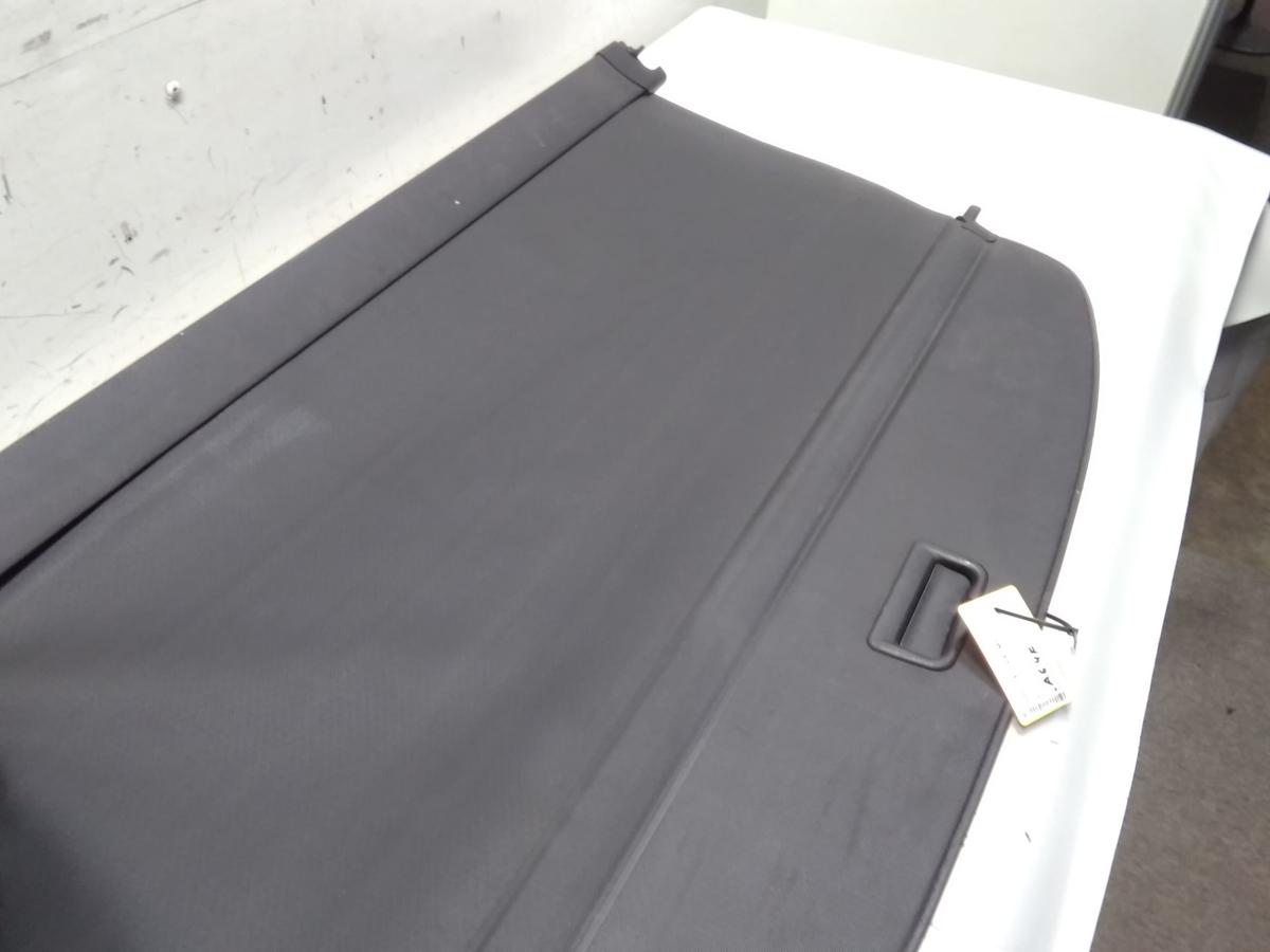 Audi A6 4F Avant original Laderaumrollo Abdeckung Kofferraum BJ2006