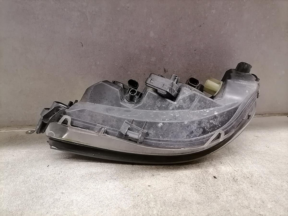 Opel Zafira A Scheinwerfer vorn rechts Lampe Valeo BJ03-05