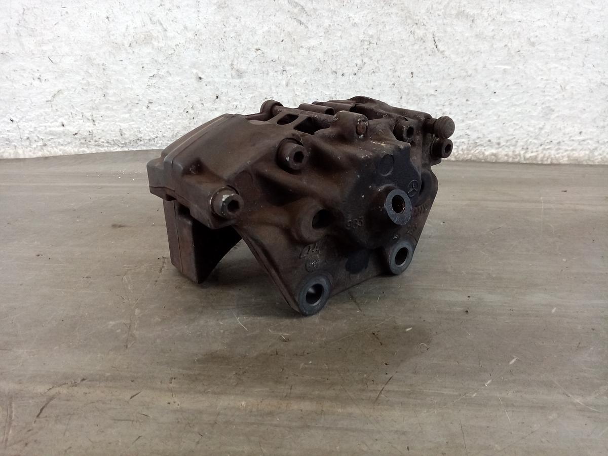 Mercedes CL500 C215 Bremssattel hinten links Bremszange