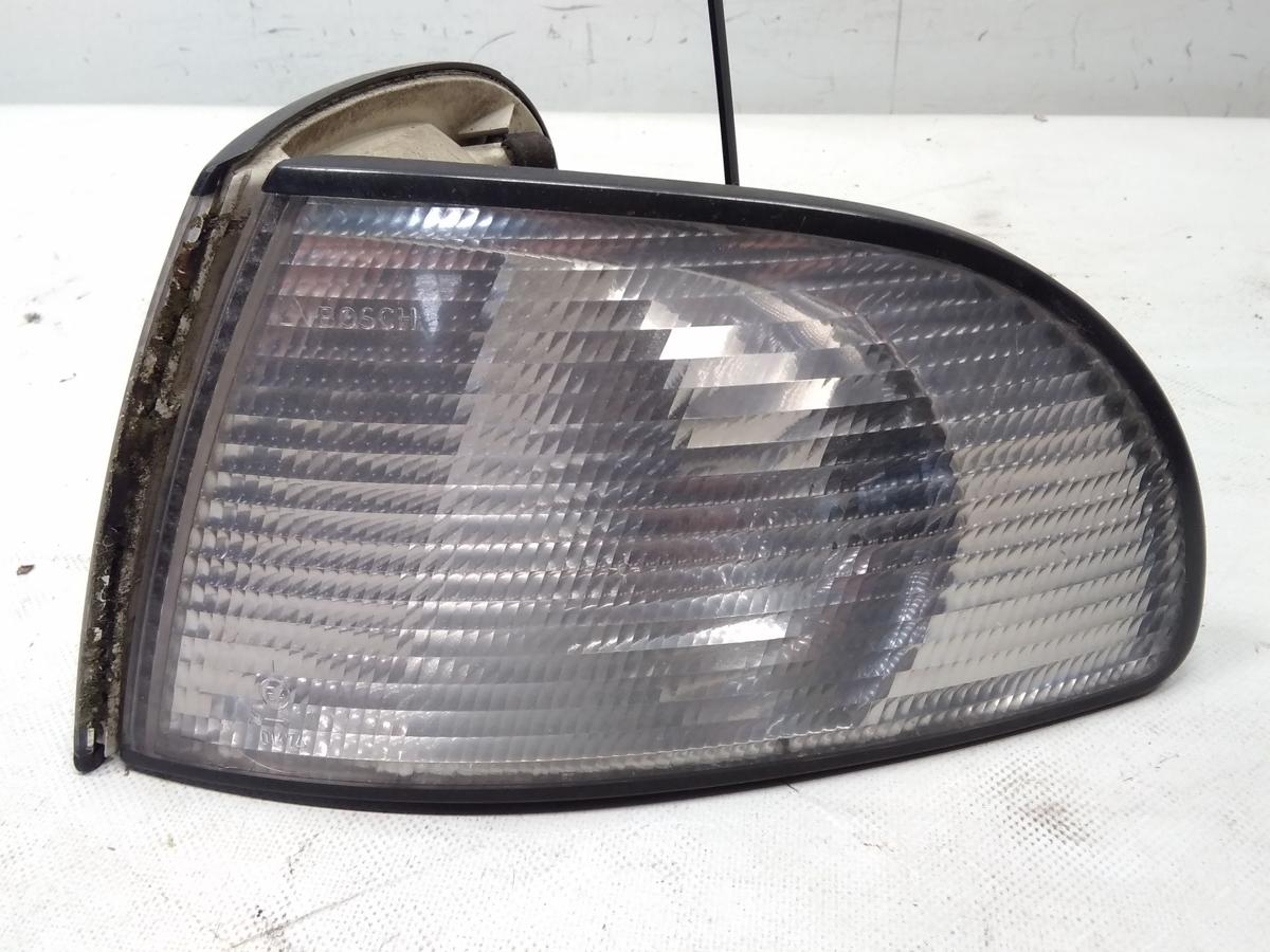 Audi A4 B5 original Satz Blinkleuchten Blinker f&uuml;r Bosch-Scheinwerfer BJ1998