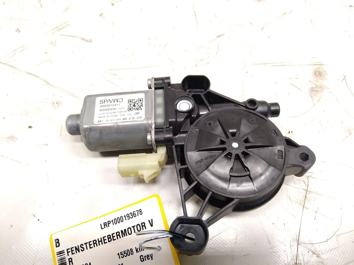 Volvo EX30 original Fensterhebermotor vorn rechts 80000430 Bj.2024