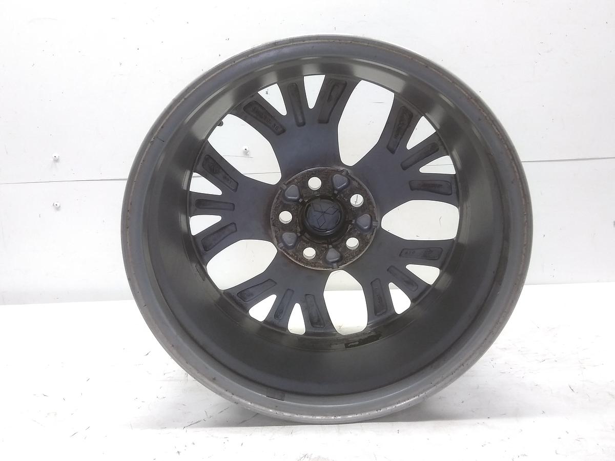 Mitsubishi Outlander GF original Alufelge 18 Zoll 7JX18 ET38 Lochkreis 5X114,3