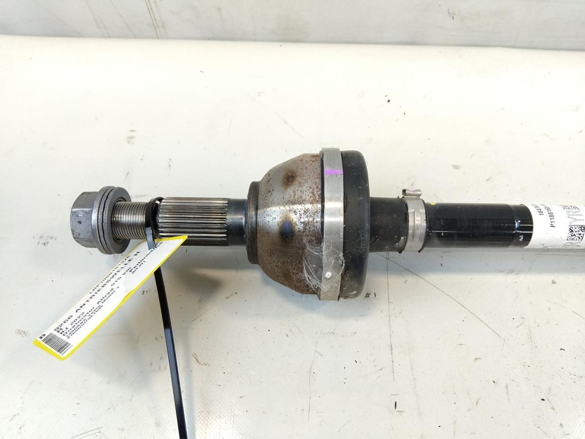Tesla Model Y original Antriebswelle Gelenkwelle hinten Bj.2022