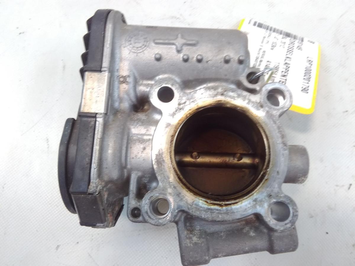 Opel Meriva B original Drosselklappenteil 1.4T 103kw A14NET Bj.2012