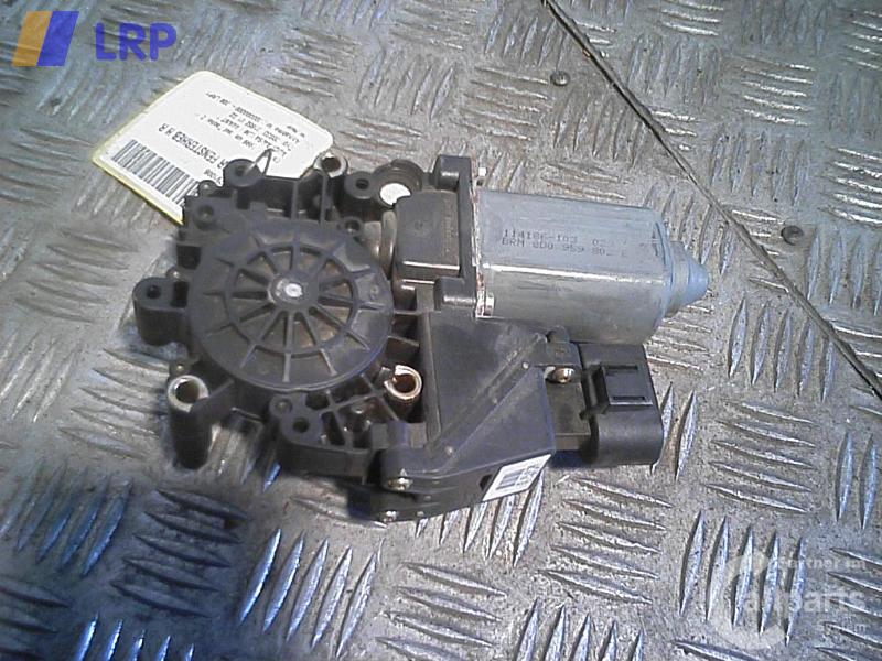 MOTOR FENSTERHEB H R; Fensterheber Motor HR; A4/S4 LIM/AVANT (B5); TYP B5 AB 11/94; 8D0959802E; 8D0959802E