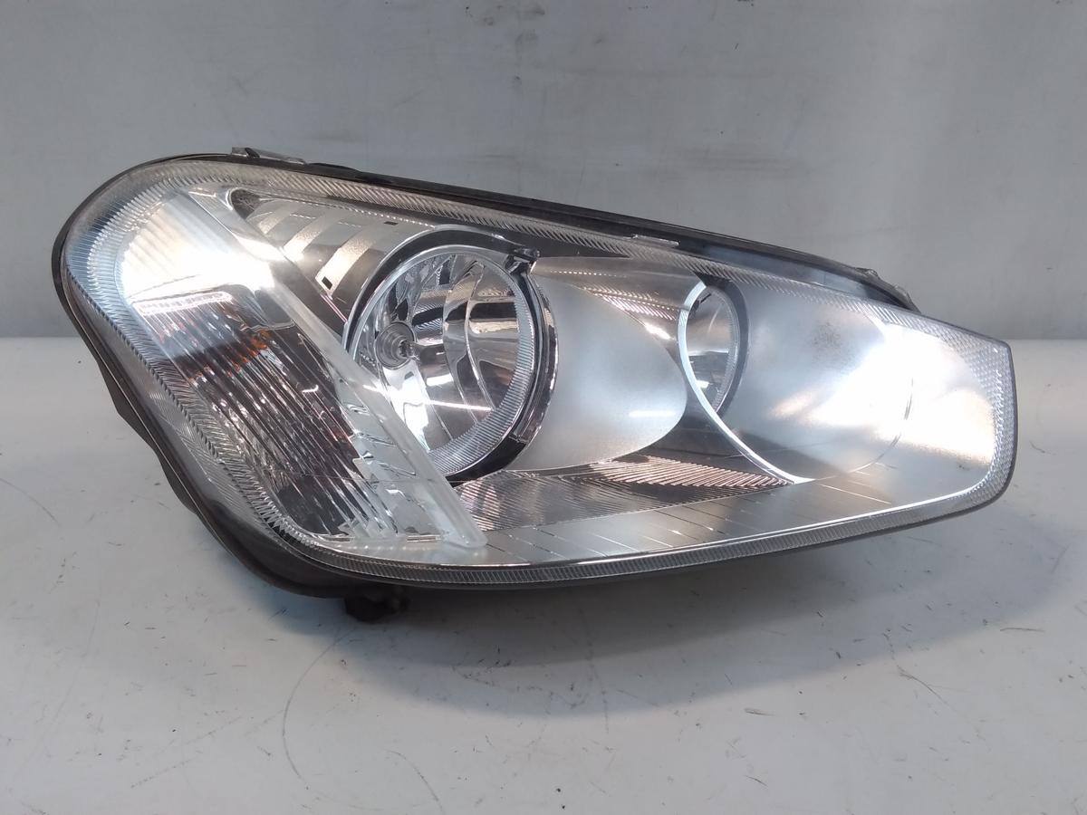 Ford C-Max 1 Facelift original Scheinwerfer rechts Hella mit LWR BJ2008