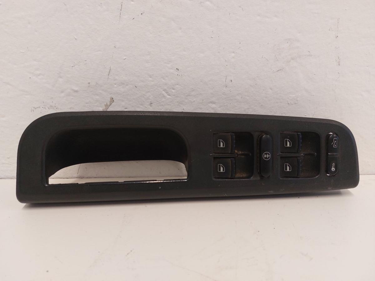 Skoda Octavia 1U Schalter Fensterheber Fensterheberschalter vorn links 4 fach