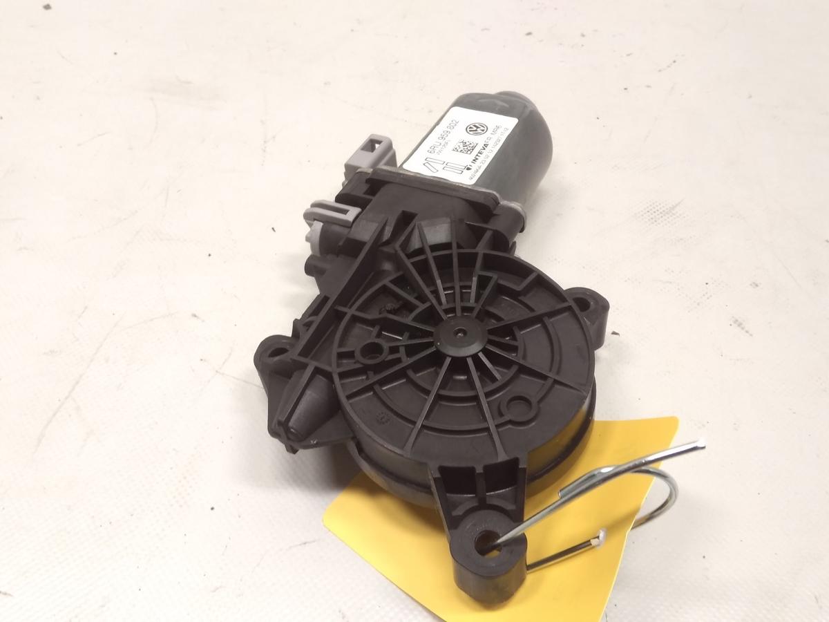 Skoda Citigo original Fensterhebermotor vorn links 6RU959802 BJ2012