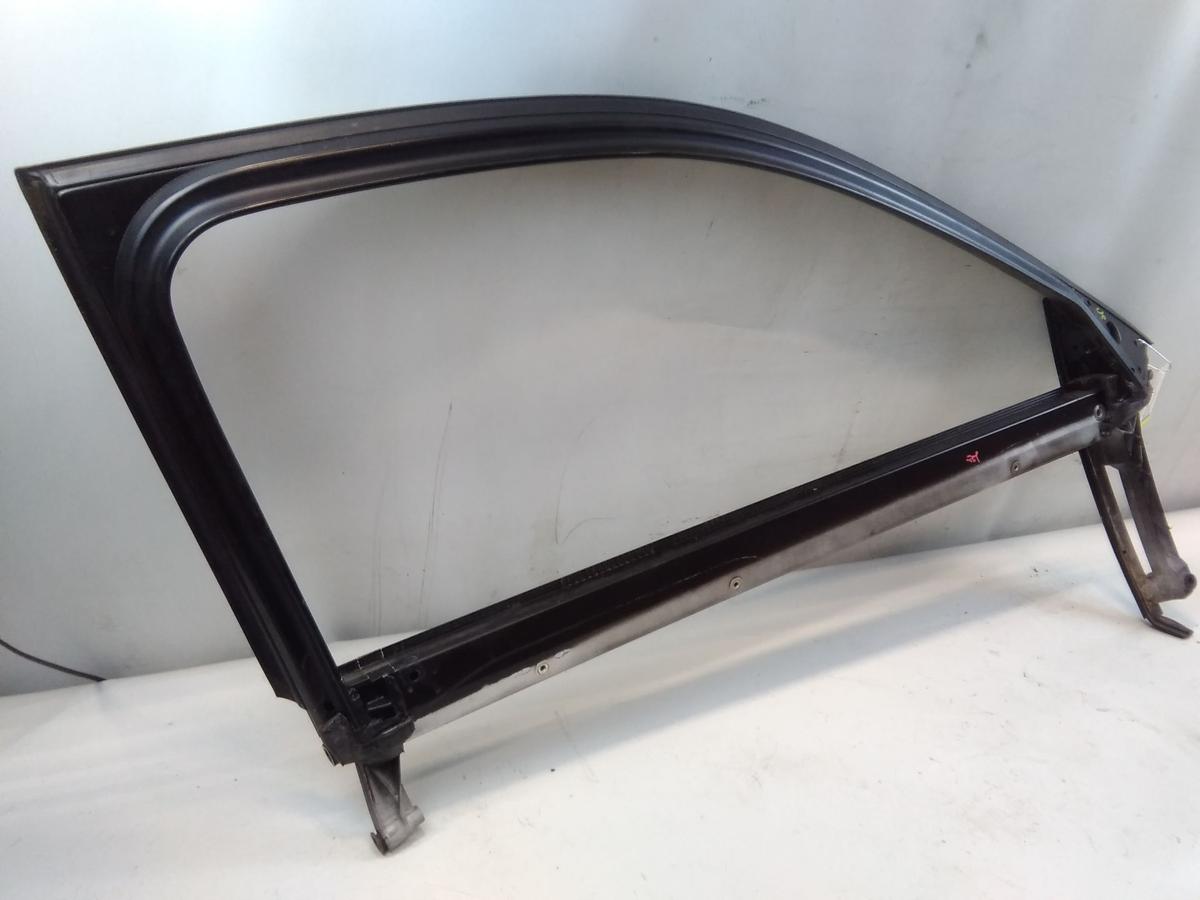 Audi A3 8P Facelift original T&uuml;rrahmen T&uuml;roberbau vorn links 3-T&uuml;rer Bj.2010