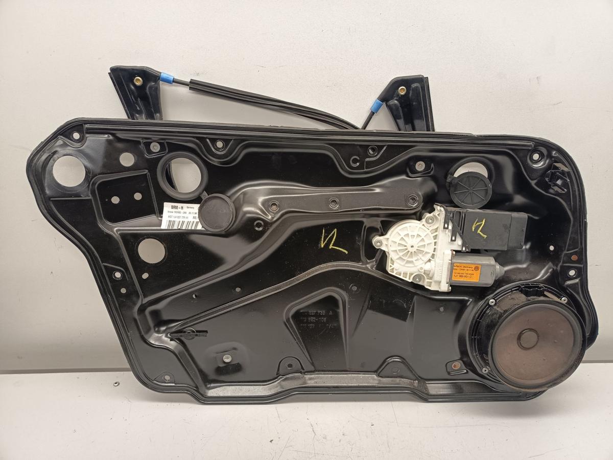 VW Bora original Fensterheber vorne links mit Motor Bj 1999