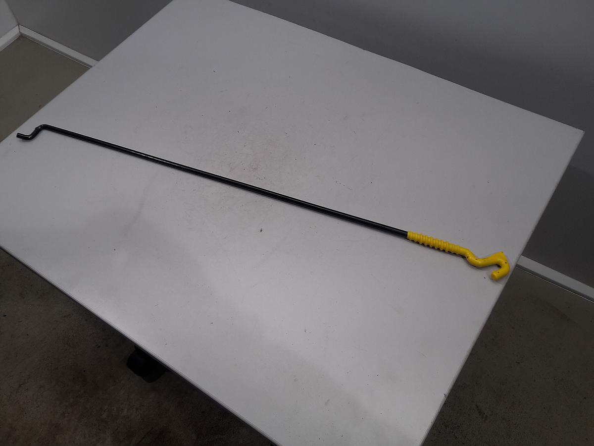 VW ID.3 E11 Bj 2020 org Motorhaubenstange Stab Stick