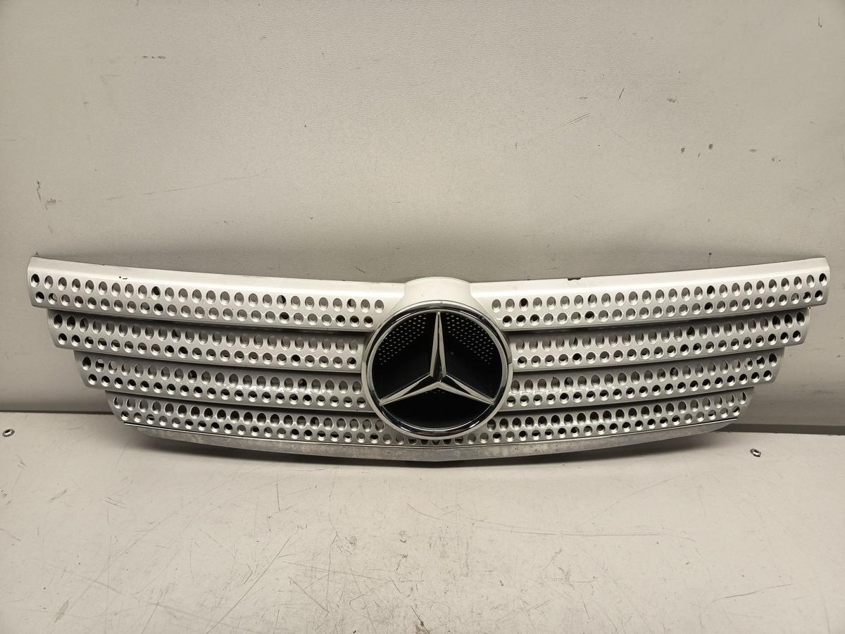 Mercedes Cl203 Sportcoupe original K&uuml;hlergrill Facelift ab 2004