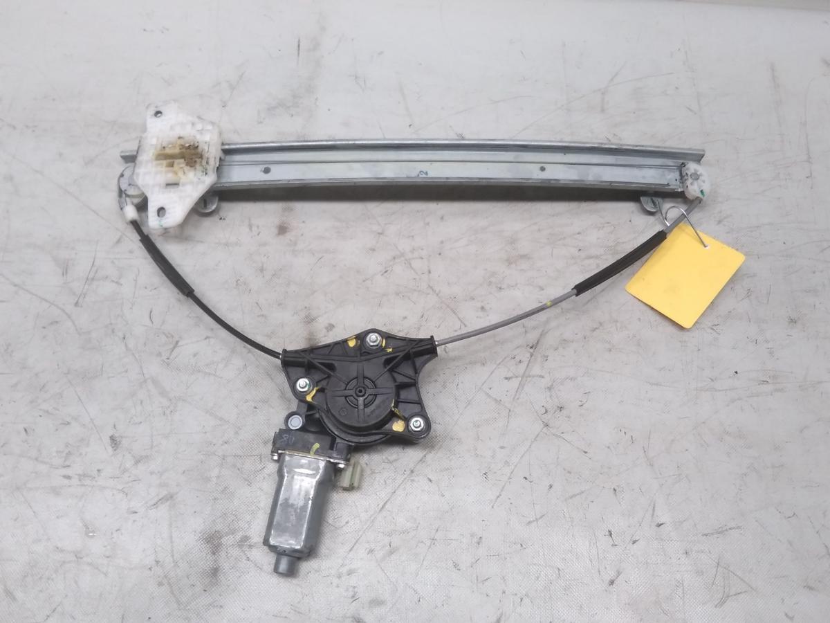 Hyundai i10 II Typ IA original Fensterheber vorn links elektrisch Bj.2016