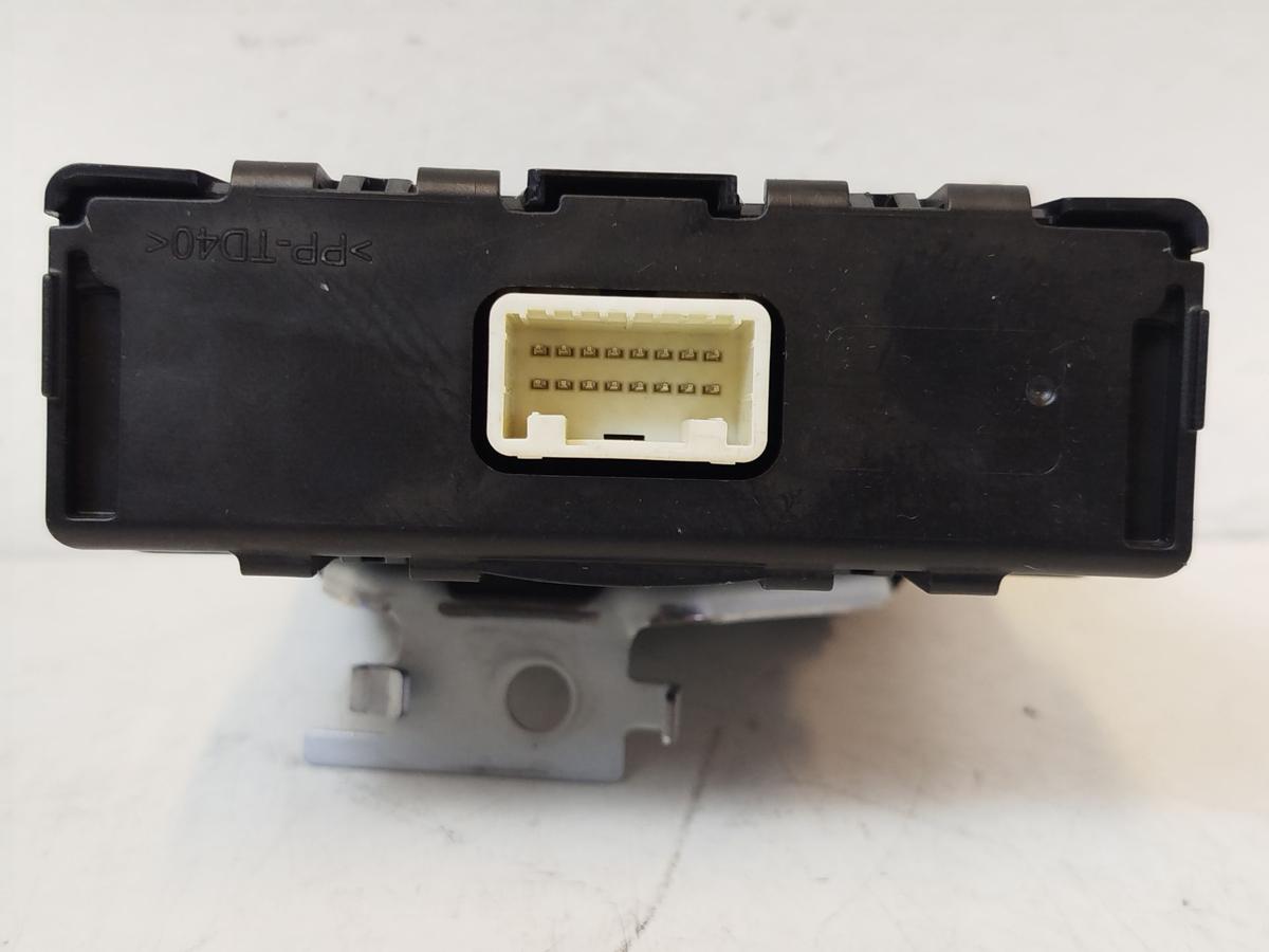 Nissan Leaf ZE1 40kWh Steuerger&auml;t Klimaanlage Klimasteuerung OEM