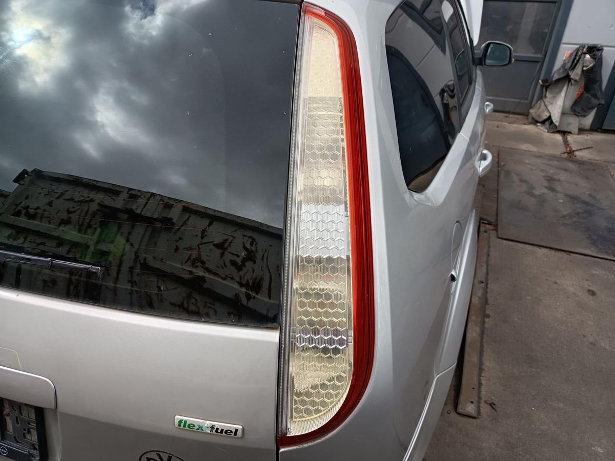Ford Focus II DA3 Kombi original R&uuml;ckleuchte rechts Facelift Bj 2008