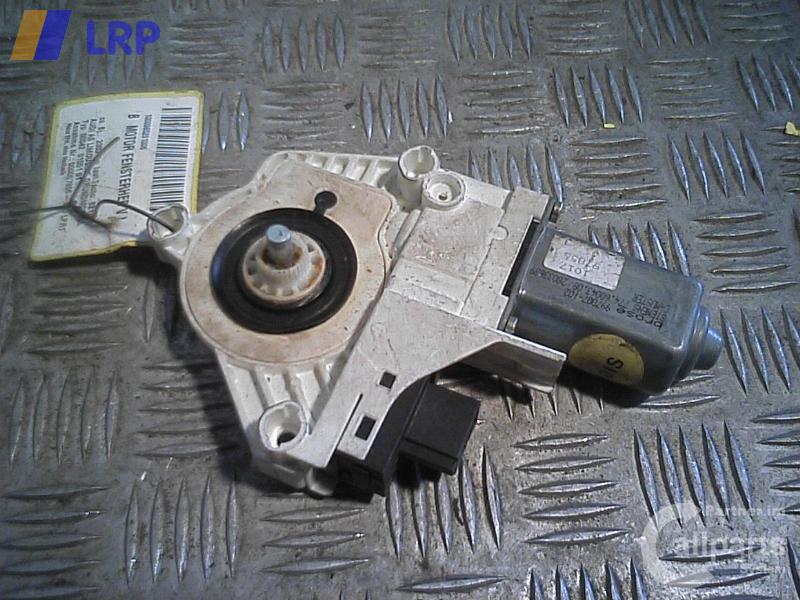 MOTOR FENSTERHEB V L; Fensterheber Motor VL; A6 (4F, 04/04-); LIMOUSINE/AVANT/ALLROAD; 4F0959801; 4F0959801