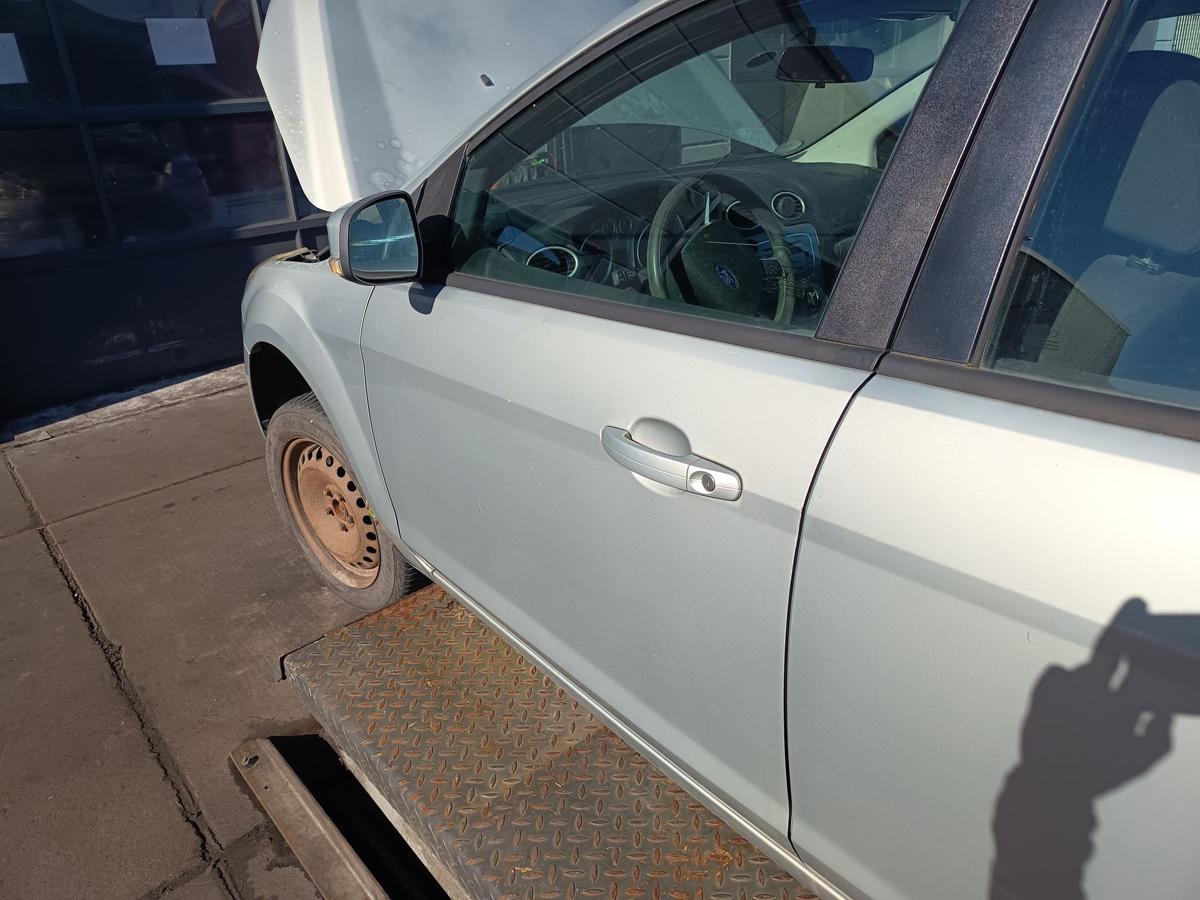 Ford Focus II original T&uuml;r vorn links Fahrer Chill met Bj 2009