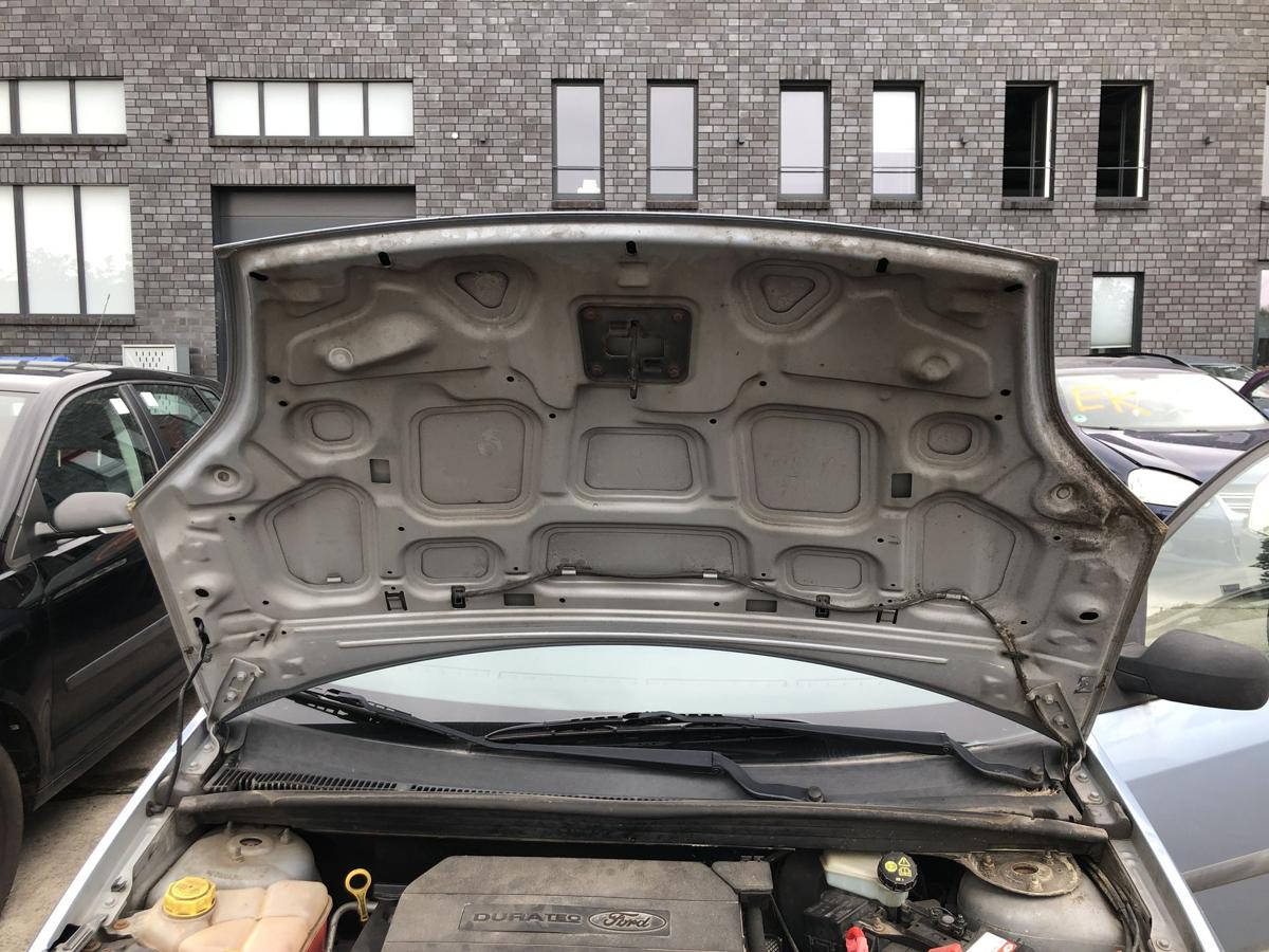 Ford Fiesta JD JH ab05 Motorhaube Haube Klappe Deckel vorn J4 Tonic