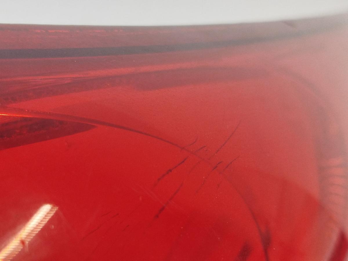 Peugeot 207 SW WE R&uuml;ckleuchte rechts R&uuml;cklicht Heckleuchte Kombi OEM