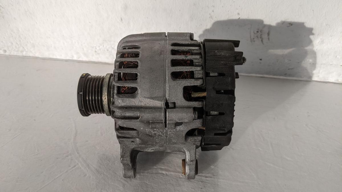 Lichtmaschine Generator Drehstrom 150A Valeo Diesel Audi A5 F5 B9 2.0TDI 140kw