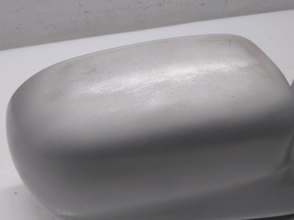 Hyundai Santa Fe SM orig.Außenspiegel rechts elektrisch&beheizt BJ2003 5pol LS smart silvermetallic