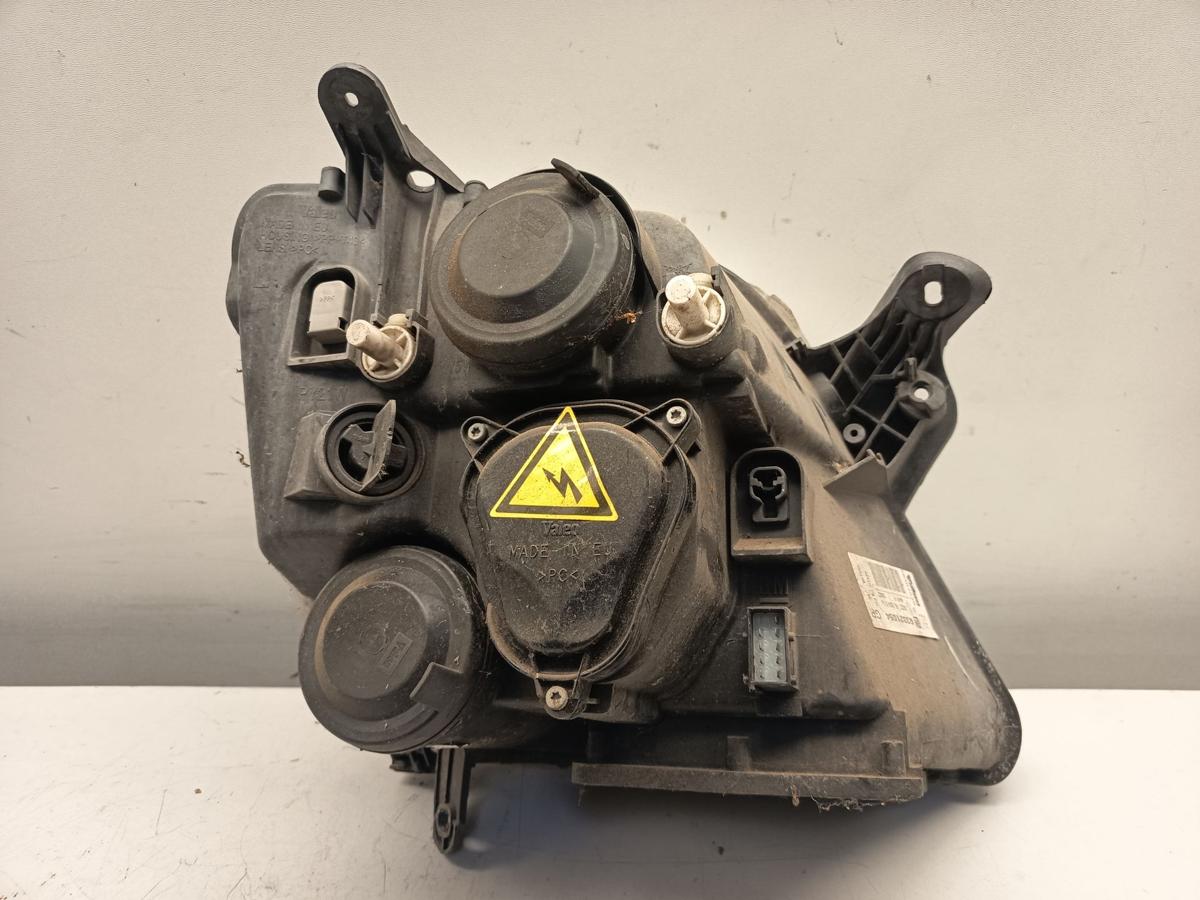 Opel Meriva A original Hauptscheinwerfer links Xenon Frontlicht Bj 2004
