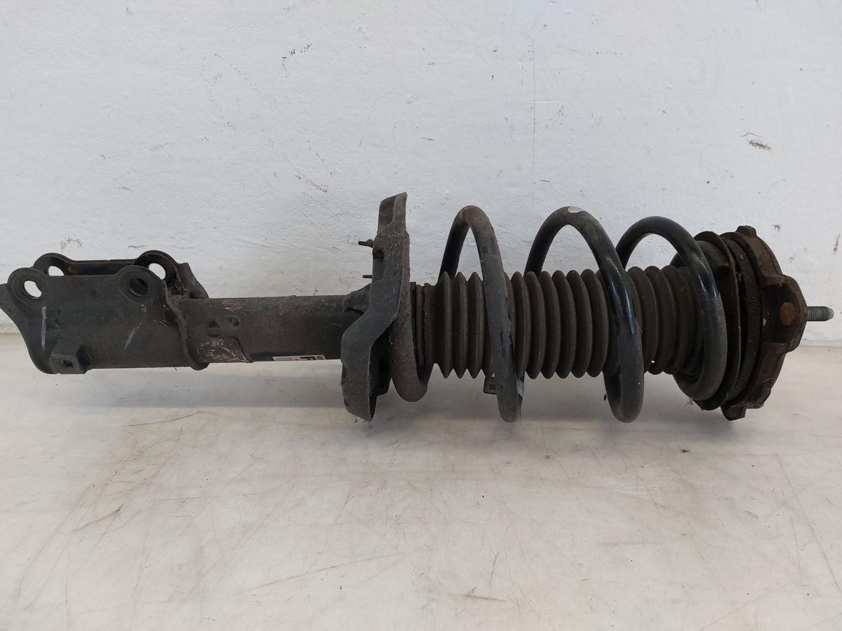 Hyundai i30 PD Mild Hybrid Federbein vorn rechts Sto&szlig;d&auml;mpfer Feder