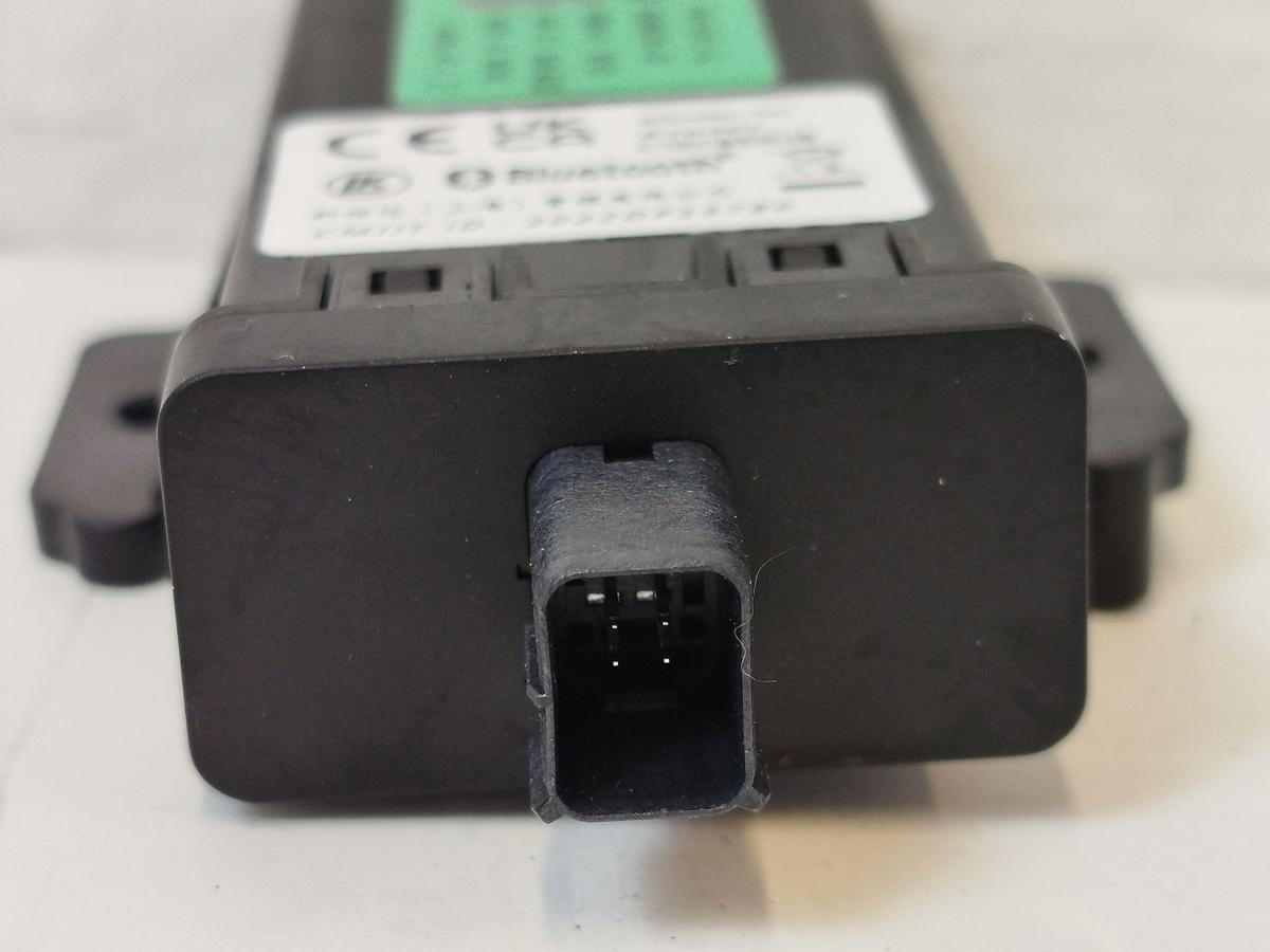 NIO EL6 Elektro SUV Antenne Empf&auml;nger Keyless Signal OEM Bluetooth