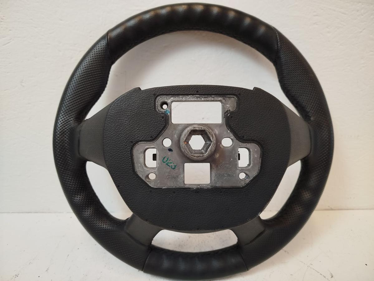 Ford Focus 3 DYB Lenkrad Leder Lederlenkrad