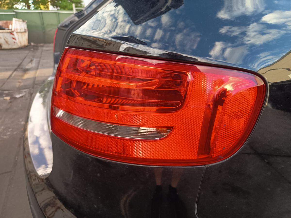 Audi A4 B8 8K Avant original R&uuml;ckleuchte rechts Heckschlusslicht Bj 2009