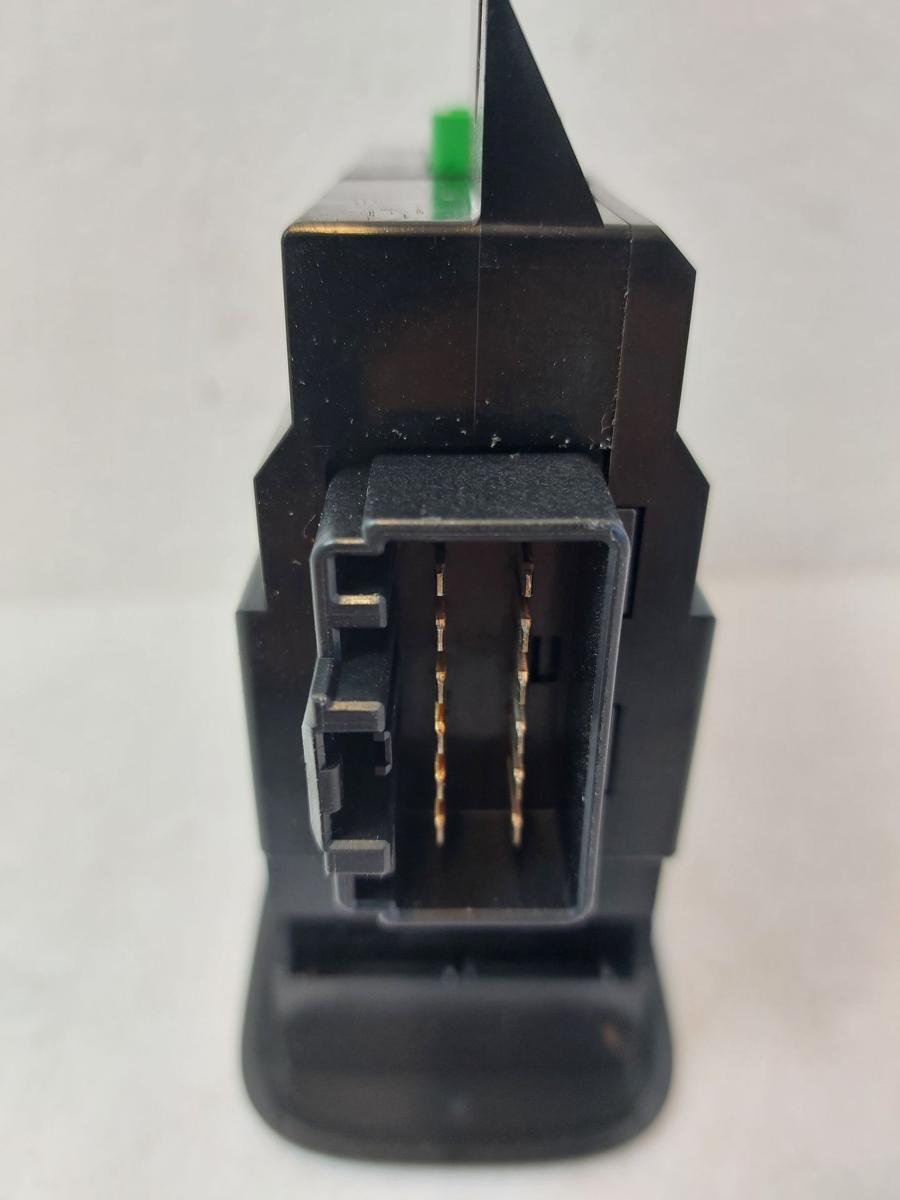 Volvo S60 RS Schalter Fensterheber Fensterheberschalter vorn links 4 fach