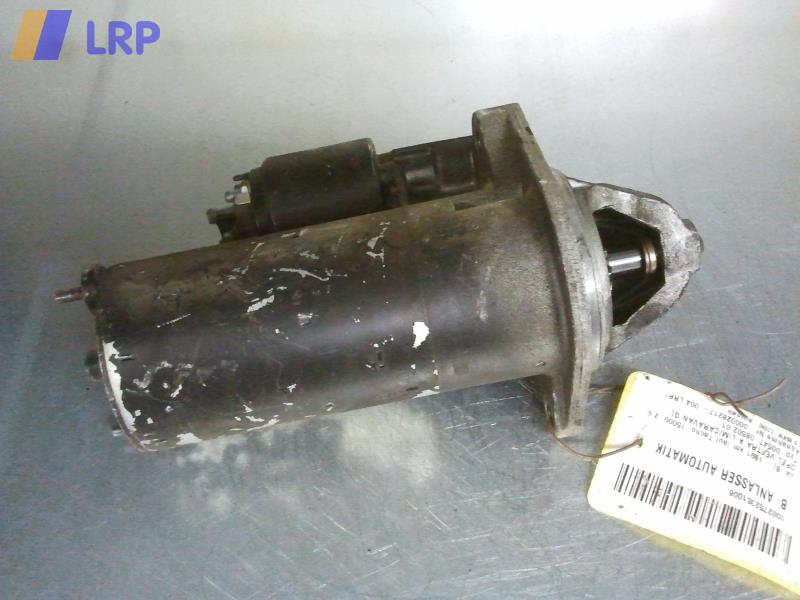 Opel Vectra A Anlasser Starter 0001108079 BJ1991