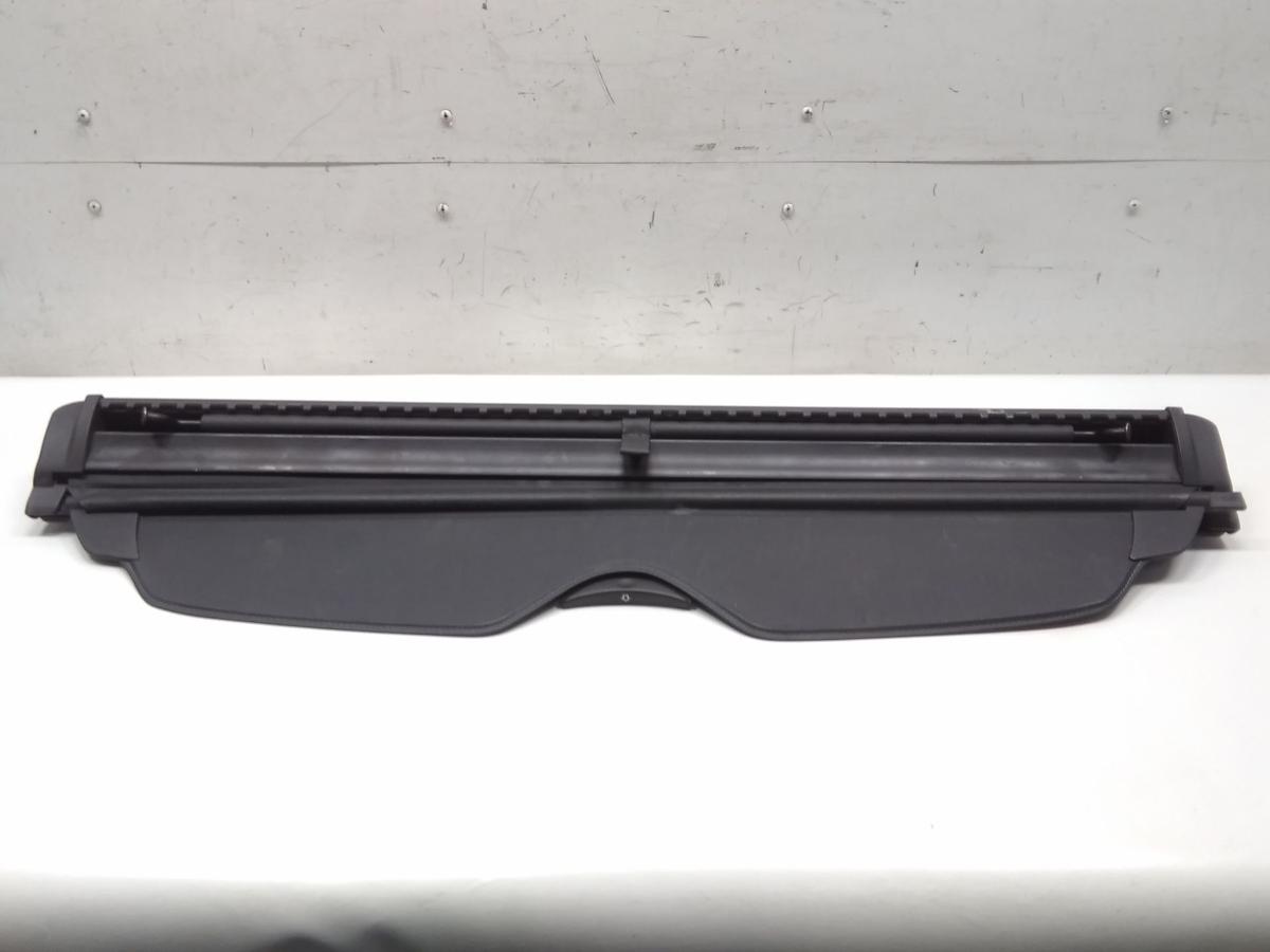 Mercedes Benz S203 original Laderaumrollo mit Trennnetzrollo Kombi BJ2004