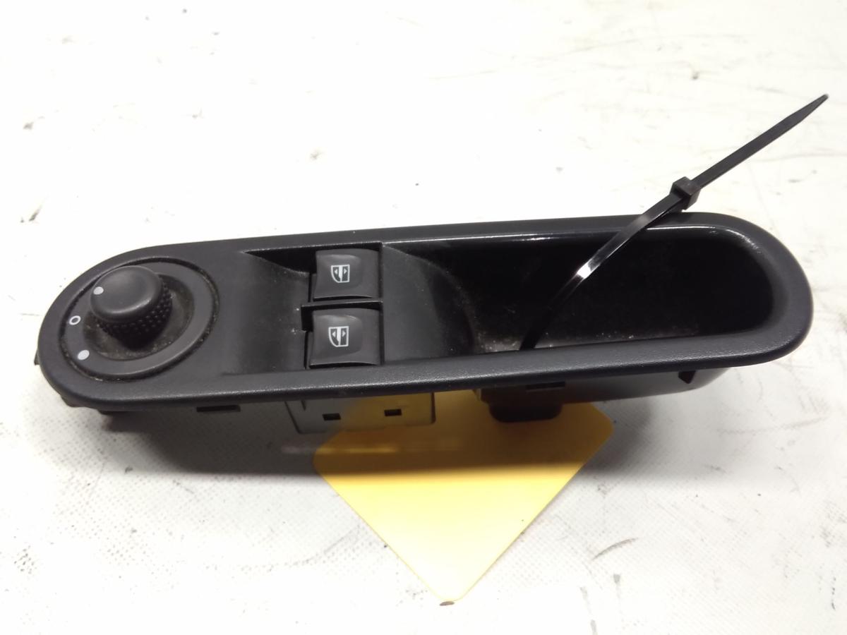 Renault Twingo 3 BC original Schalter Fensterheber vorn links 2-Fach BJ2018