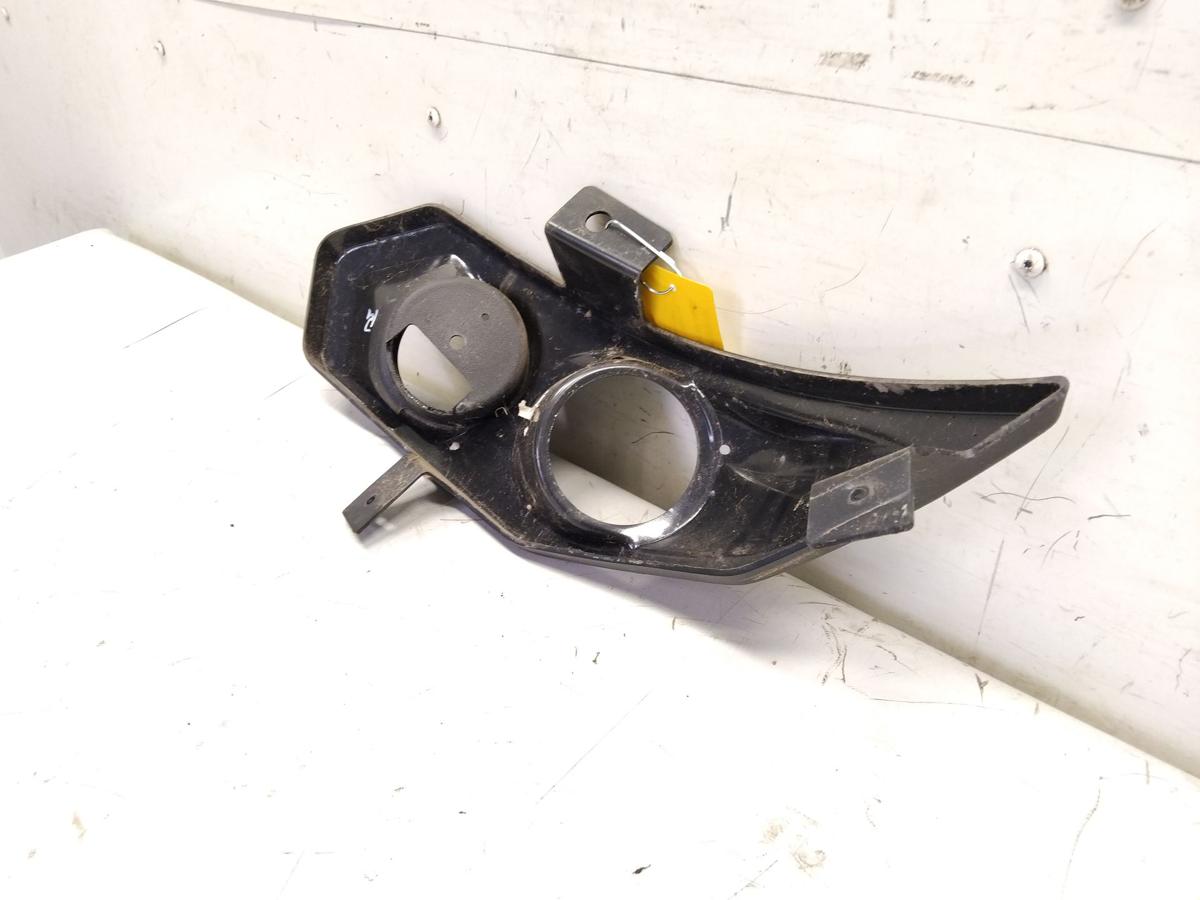 StreetScooter Work B16 original Scheinwerferblende rechts Bj.2018