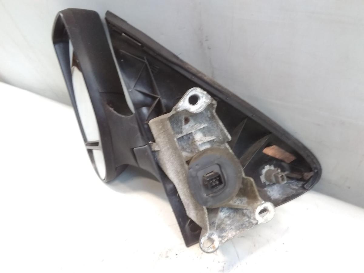 Ford Transit 6 TT9 original Au&szlig;enspiegel links elektrisch und beheizt 2006-2013