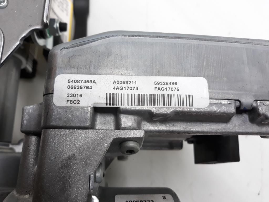 Ford Ka Plus H1B13D071AA Lenksäule Servo Elektro Motor original BJ2017