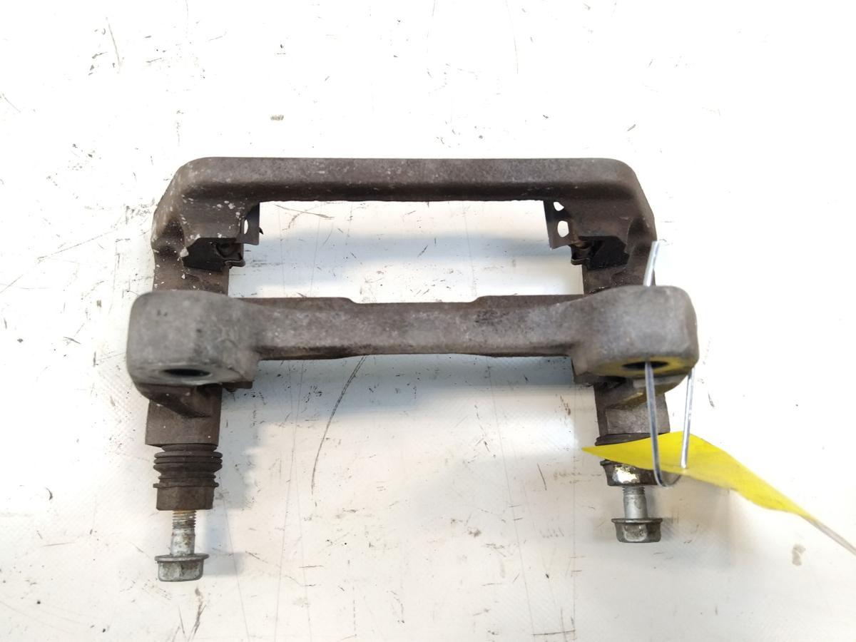 Tesla Model 3 original Bremssatteltr&auml;ger hinten rechts BJ2021