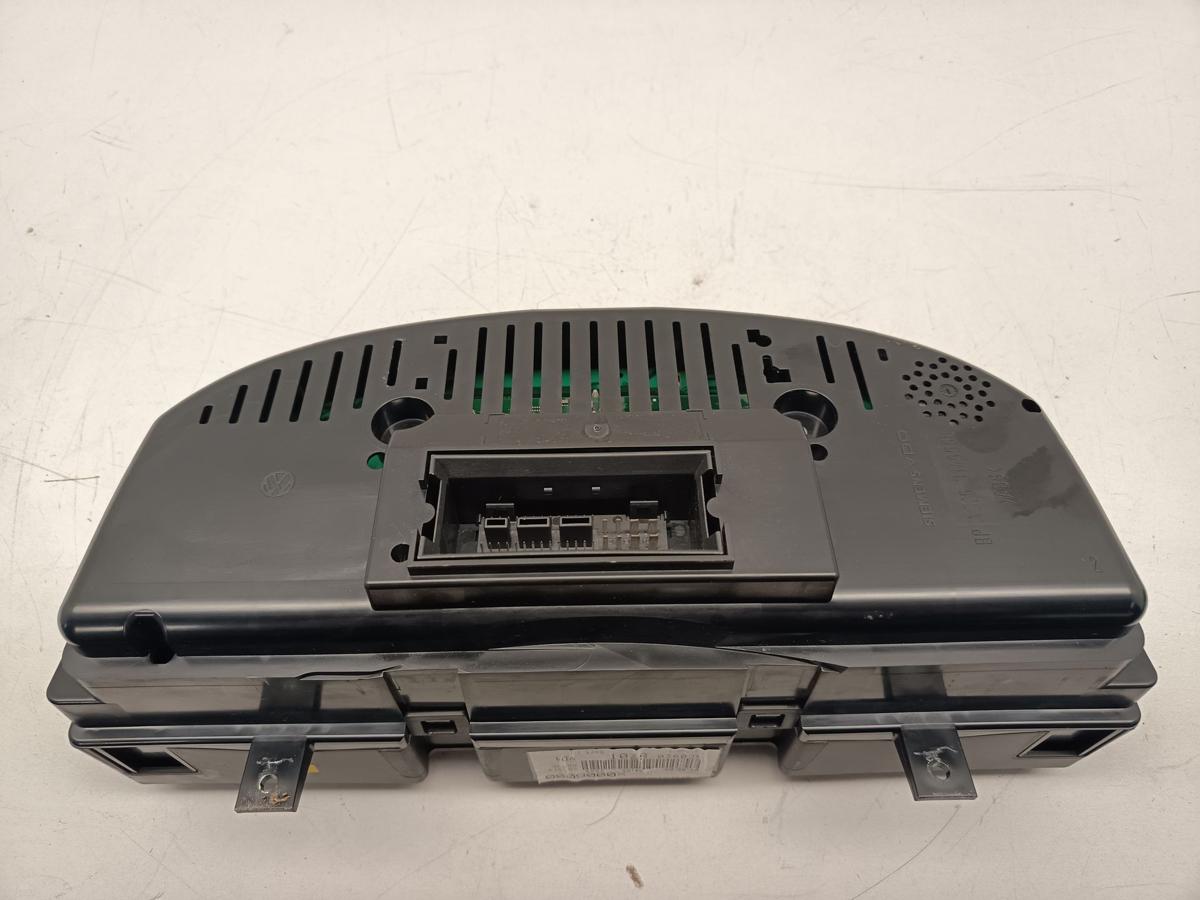 VW Passat 3C original Kombiinstrument Tacho 1.6 75kW Benzin Bj 2006