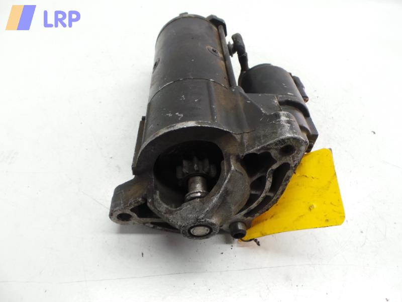 Citroen AX ZA Anlasser Starter D7R11 VALEO 1.4D 37kw K9A BJ1990