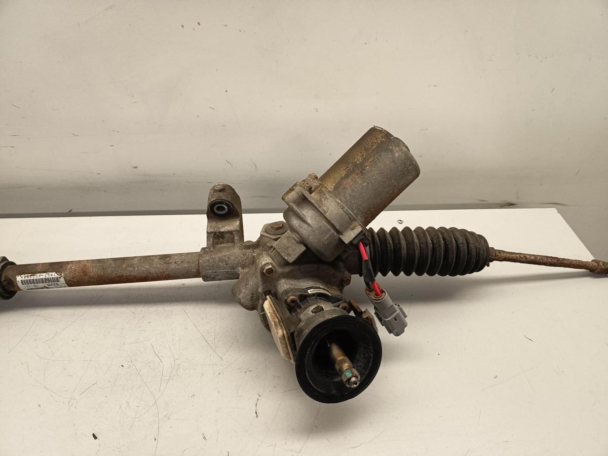 Opel Agila B original Lenkgetriebe elektrisch Baujahr 2008