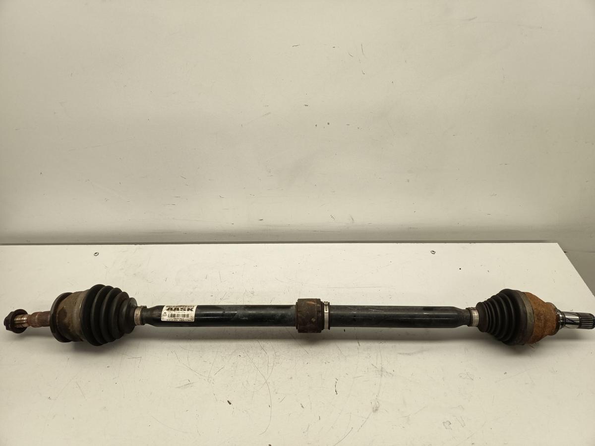 Opel Astra K original Antriebswelle rechts 1.4l 92kW Benzin Baujahr 2018