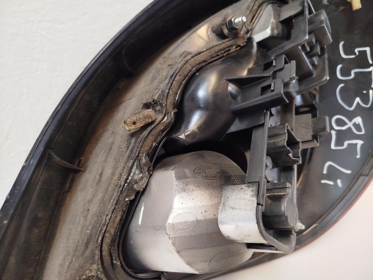 Nissan Almera N16 Facelift Rückleuchte links Rücklicht Heckleuchte ab 2002