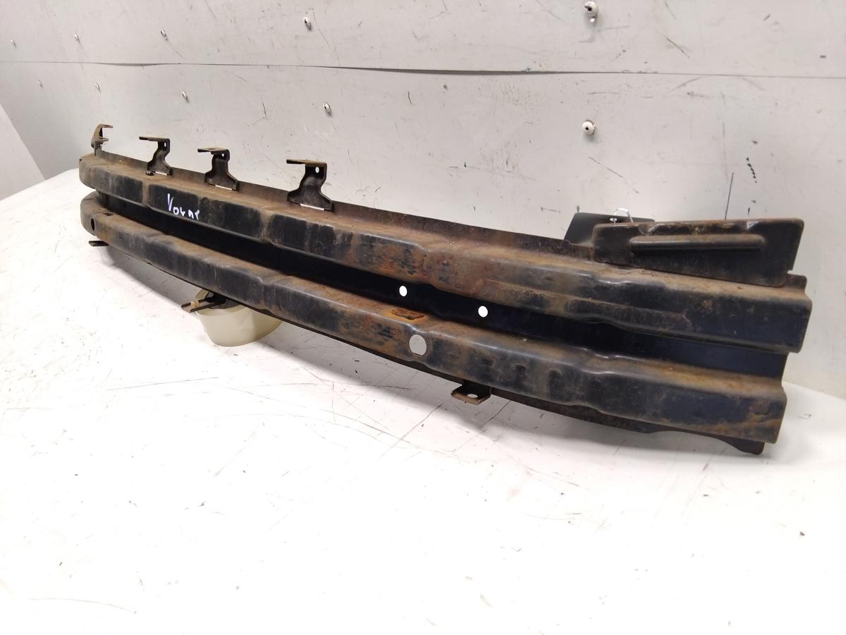 Chevrolet Aveo T250 original Tr&auml;ger Verst&auml;rkung Sto&szlig;f&auml;nger vorn BJ2008